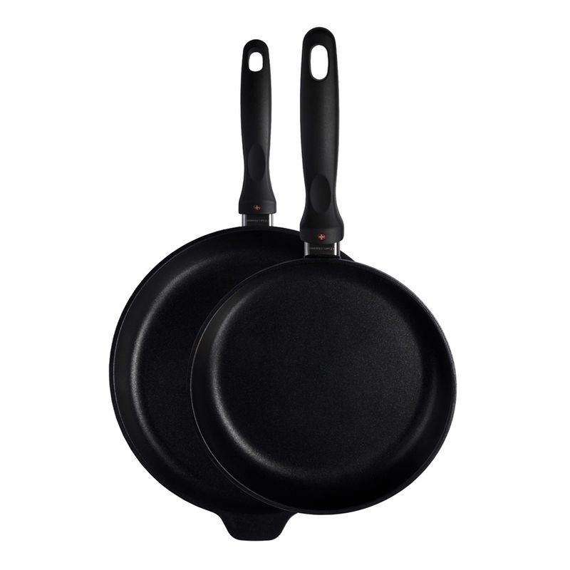 FRYPAN SET 2PCE 24/28CM XD INDUCTION
