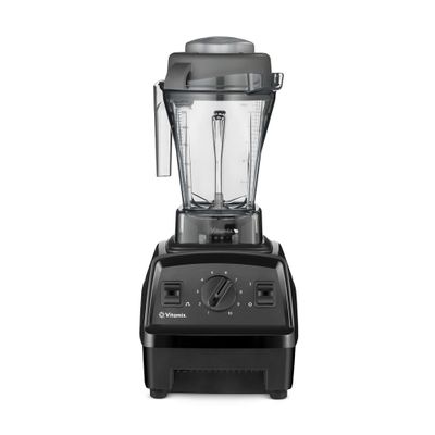 VITAMIX E310 BLACK, EXPLORIAN