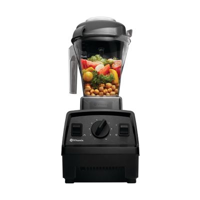 VITAMIX E310 BLACK, EXPLORIAN