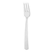 FORK OYSTER, T/KRAFT SIENNA DOZ