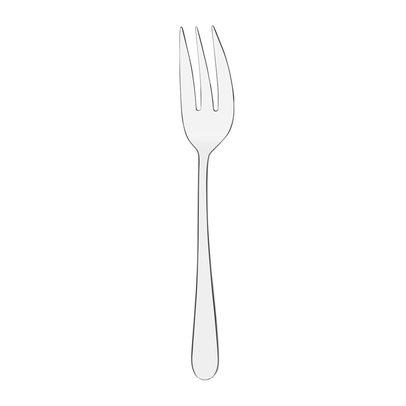 FORK SERVING, T/KRAFT LUXOR SNGL