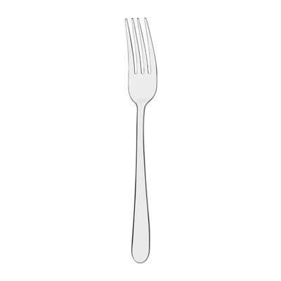 FORK TABLE, T/KRAFT LUXOR DOZ