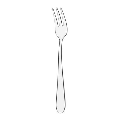 FORK OYSTER, T/KRAFT LUXOR SNGL