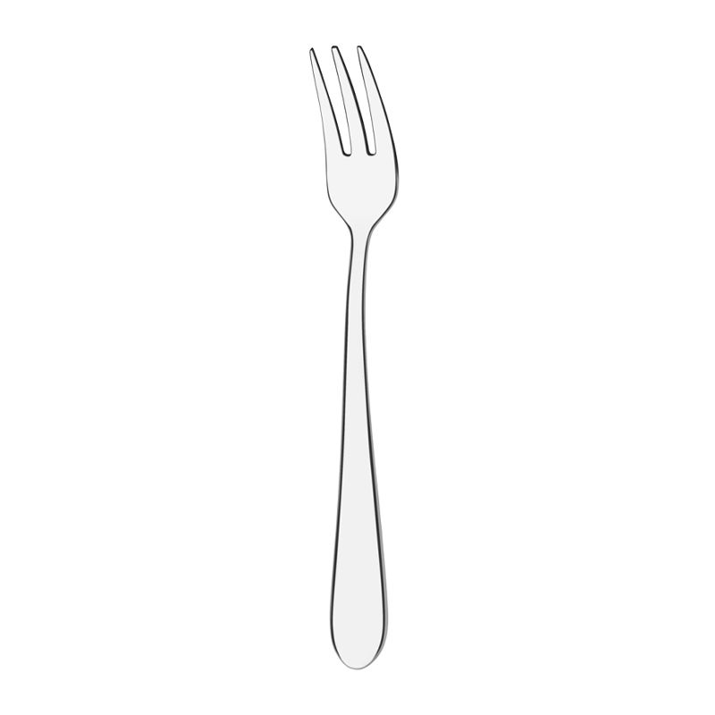 FORK OYSTER, T/KRAFT LUXOR SNGL