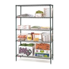 SHELVING 355DX760WX1895H METRO