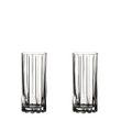 GLASS HIGHBALL 2PK, RIEDEL BAR