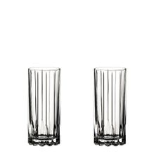 GLASS HIGHBALL 2PK, RIEDEL BAR