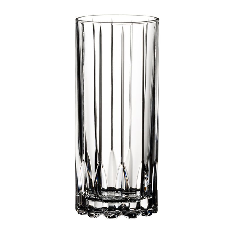 GLASS HIGHBALL 2PK, RIEDEL BAR