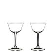 GLASS SOUR OPTIC 2PK, RIEDEL BAR