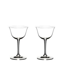 GLASS SOUR OPTIC 2PK, RIEDEL BAR