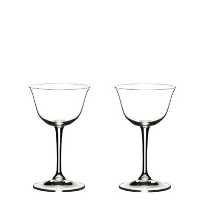 GLASS SOUR OPTIC 2PK, RIEDEL BAR
