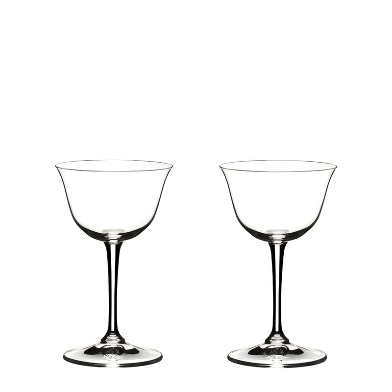 GLASS SOUR OPTIC 2PK, RIEDEL BAR
