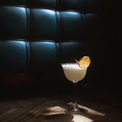 GLASS SOUR OPTIC 2PK, RIEDEL BAR