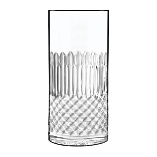 TUMBLER BEVERAGE 480ML, LUIGI BORMIOLI