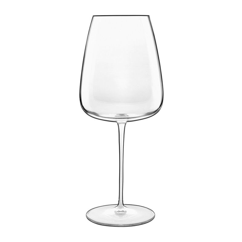 WINE GLASS MERLOT 700ML, LUIGI IL MERAV