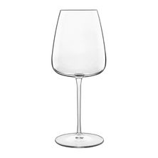 WINE GLASS CHIANTI 550ML, LUIGI IL MERAV