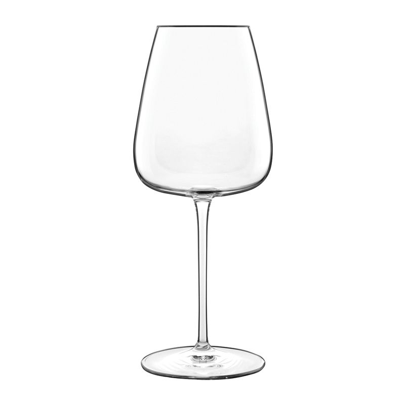 WINE GLASS WHITE 450ML, LUIGI IL MERAV