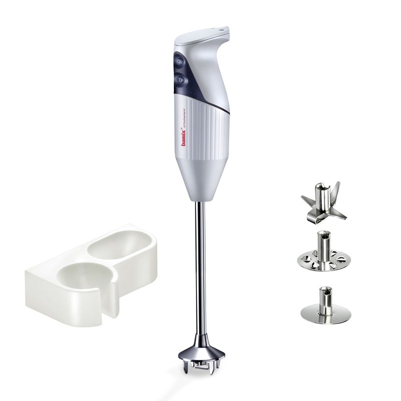 STICK BLENDER GASTRO 350W WHITE, BAMIX