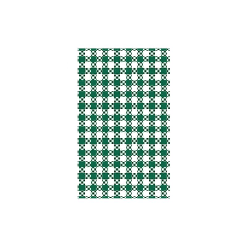 GREASEPROOF PAPER GREEN 19X31CM, 200SH