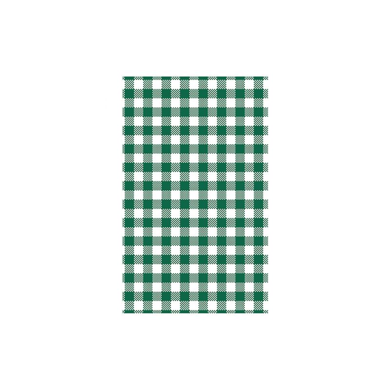 GREASEPROOF PAPER GREEN 19X31CM, 200SH