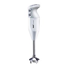 STICK BLENDER DELUXE 180W WHITE, BAMIX