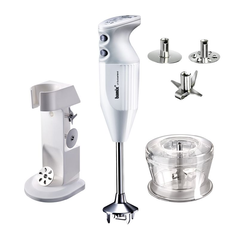 Bamix Mono hand blender at PHG