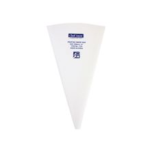 PASTRY BAG 200MM/8IN HACCP POLYFLEX, CI