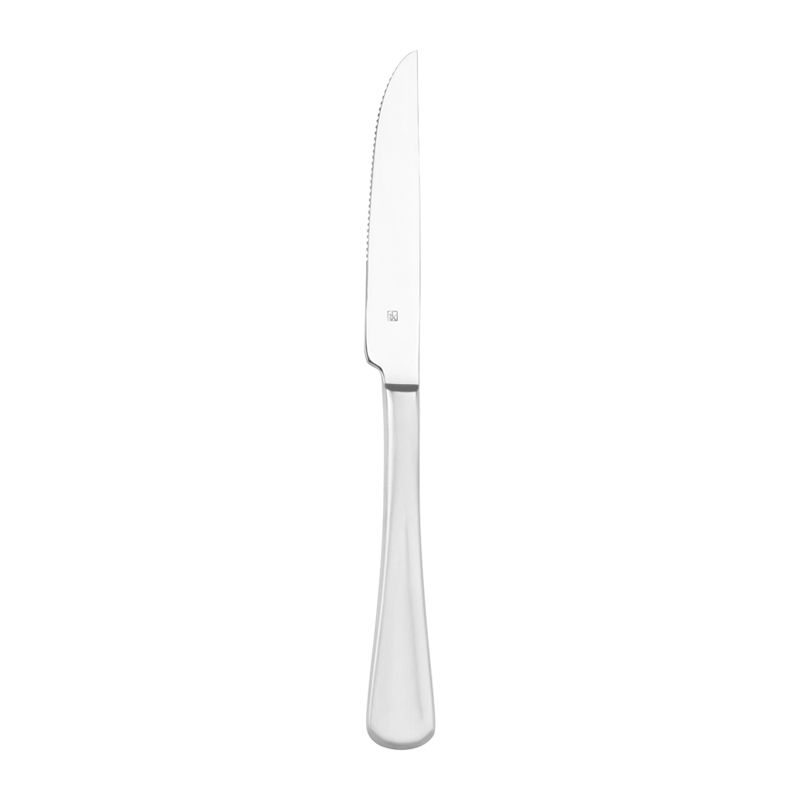 KNIFE STEAK SOLID, T/KRAFT ELITE DOZ