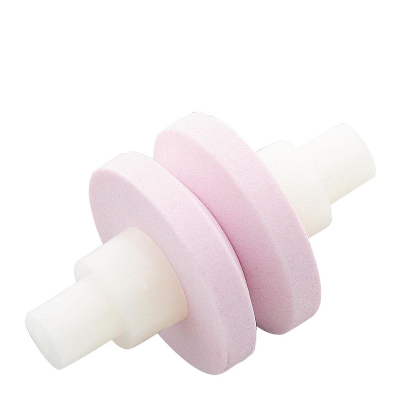 MINOSHARP REPLACEMENT WHEEL PINK- GLOBAL