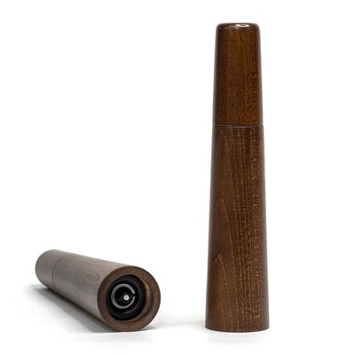 MILL NO4 280X60MM, BLACK WALNUT