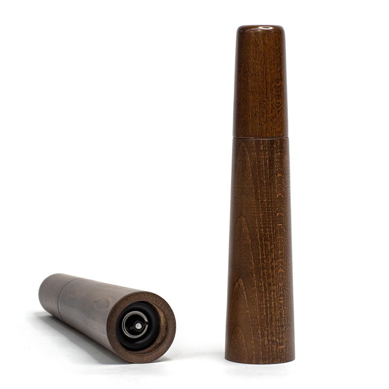 MILL NO4 280X60MM, BLACK WALNUT