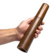MILL NO4 280X60MM, BLACK WALNUT