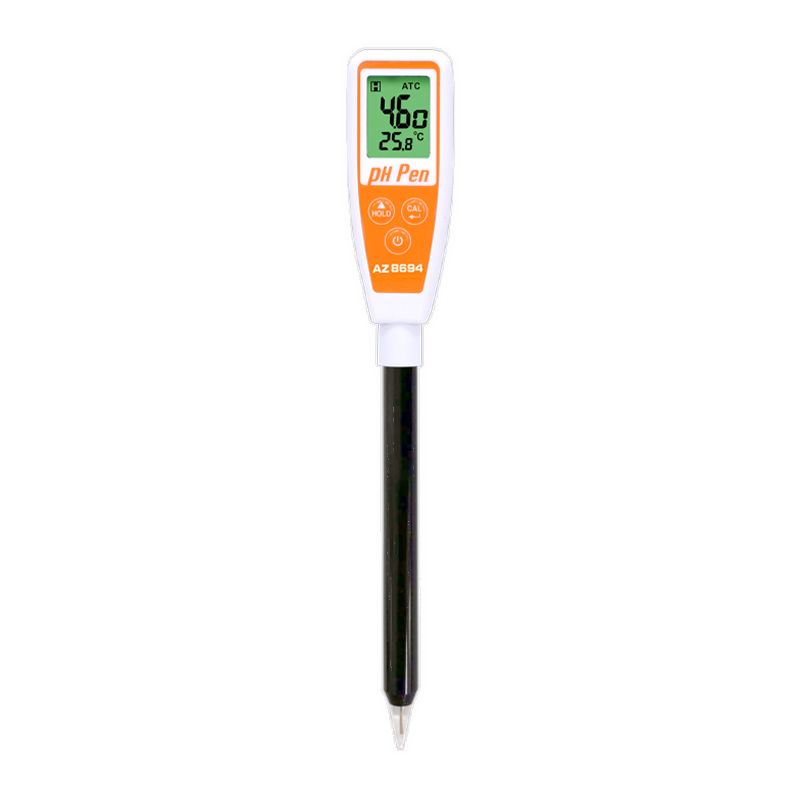 PH-METER WATERPROOF PEN STYLE, HLP