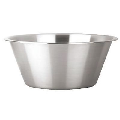 BOWL MIXING TAPER S/ST-CI