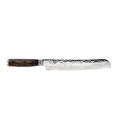 KNIFE BREAD 23CM, SHUN PREMIER