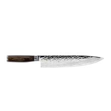 KNIFE CHEFS 25CM, SHUN PREMIER