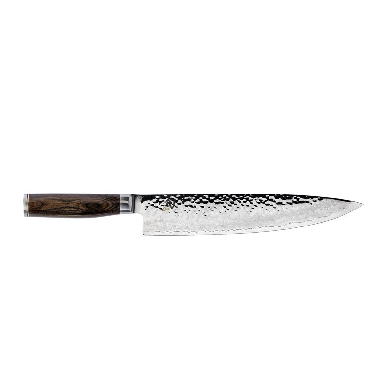 KNIFE CHEFS 25CM, SHUN PREMIER