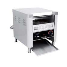 CONVEYOR TOASTER 600 SLICE 10AMP BIRKO