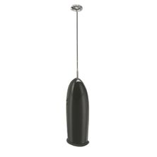 MILK FROTHER BLK BATTERY OPERATED,BODUM