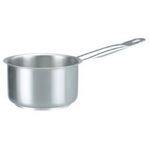 SAUCEPAN 140X80MM/1.2LT 18/10 PADERNO