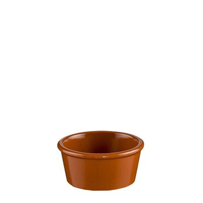 RAMEKIN, REGAS