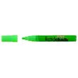 GREEN LQD CHALK MARKERS BULLET