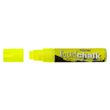 YELLOW LQD CHALK MARKERS BULLET