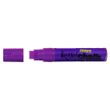 PURPLE LQD CHALK MARKERS BULLET