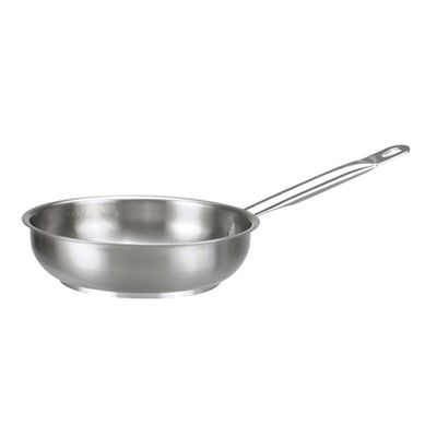 FRYPAN 240X50MM 18/10, PADERNO