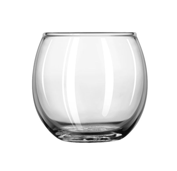 ROUND VOTIVE 141ML, LIBBEY