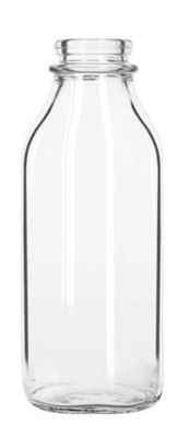 MILK BOTTLE 991ML