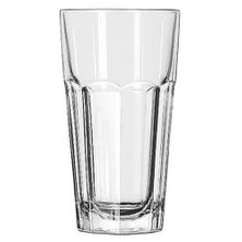 GLASS COOLER 355ML/12OZ, GIBRALTAR