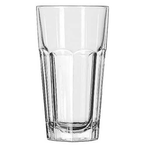 GLASS COOLER 355ML/12OZ, GIBRALTAR