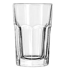 GLASS BEVERAGE 296ML/10OZ, GIBRALTAR